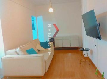 Apartamento · 75m² · 2 Quartos · Apartamento em Avenida Borges de Medeiros - Centro Histórico - Porto Alegre/RS