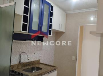 Apartamento · 58m² · 3 Quartos · 1 Vaga · Apartamento em  Rua Demerval da Fonseca - Jardim Santa Terezinha (Zona Leste) - São Paulo/SP