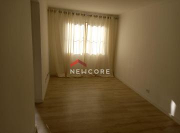 Apartamento · 50m² · 2 Quartos · 1 Vaga · Apartamento em  Rua Desembargador Rodrigues Sette - Jardim Peri - São Paulo/SP