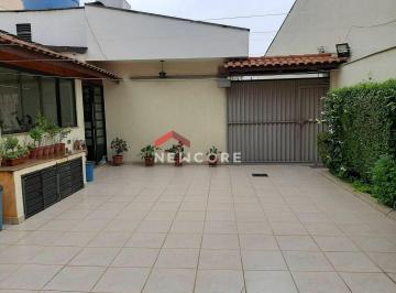 Casa · 201m² · 3 Quartos · 4 Vagas · Casa em Rua Ernesto Augusto Cleto - Rudge Ramos - São Bernardo do Campo/SP