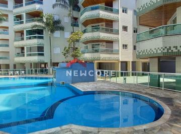 Apartamento · 180m² · 4 Quartos · 2 Vagas · Cobertura em  Rua Peixes do Mar - Praia Grande - Ubatuba/SP