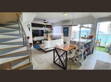 Apartamento · 93m² · 2 Quartos · 2 Vagas · Apartamento para Aluguel - José Menino, 2 Quartos,  93 m² - Santos
