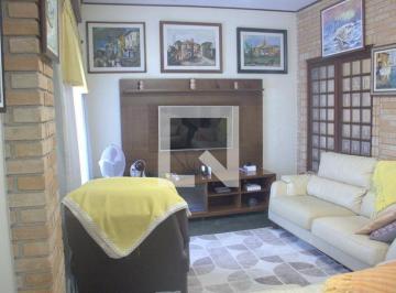 Casa · 350m² · 4 Quartos · 5 Vagas · Casa para Aluguel - Jardim Ana Maria, 4 Quartos,  350 m² - Sorocaba
