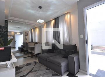 Casa · 72m² · 2 Quartos · 1 Vaga · Casa para Aluguel - Vila Constança , 2 Quartos,  72 m² - São Paulo