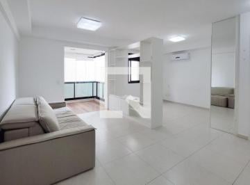 Apartamento · 40m² · 1 Vaga · Imoveis - na Bela Vista