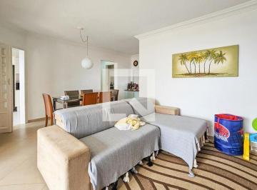 Apartamento · 240m² · 4 Quartos · 2 Vagas · Apartamento para Aluguel - Jardim Três Marias, 4 Quartos,  240 m² - Guarujá