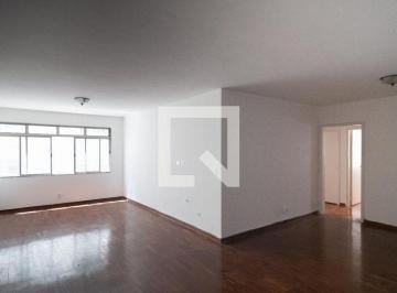 Apartamento · 130m² · 3 Quartos · 1 Vaga · Apartamento para Aluguel - Bela Vista, 3 Quartos, 130 m² - São Paulo