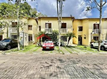 Casa · 81m² · 3 Quartos · 2 Vagas · Casa de condomínio em Estrada dos Galdinos - Granja Viana - Cotia/SP
