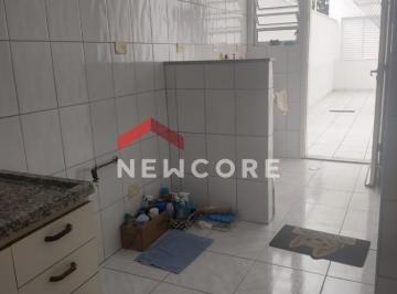Apartamento · 84m² · 2 Quartos · 2 Vagas · Apartamento em Rua Piraquara - Vila Floresta - Santo André/SP