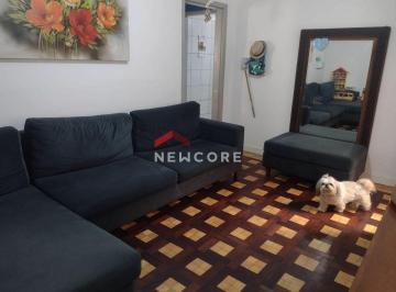Apartamento · 49m² · 1 Quarto · 1 Vaga · Apartamento em Avenida Ipiranga - Praia de Belas - Porto Alegre/RS