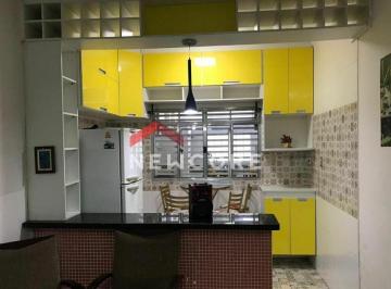 Casa · 210m² · 4 Quartos · 2 Vagas · Casa em  Rua Osmar Antoniolli - Mirim - Praia Grande/SP
