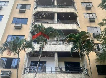 Apartamento · 150m² · 3 Quartos · 1 Vaga · Apartamento em Rua Consuelo Cid - Alvarez - Nova Iguaçu/RJ