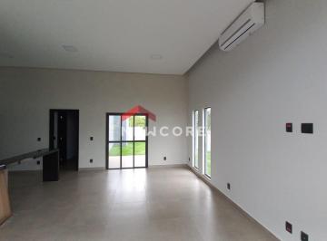 Casa · 139m² · 3 Quartos · 4 Vagas · Casa de condomínio em  Rua José Maria Paixão - Parque Laranjeiras - Araraquara/SP