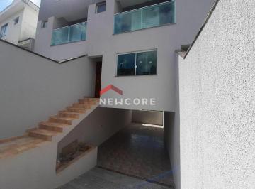 Casa · 120m² · 2 Quartos · 3 Vagas · Sobrado em Rua Emílio do Lago - Jardim Vila Formosa - São Paulo/SP