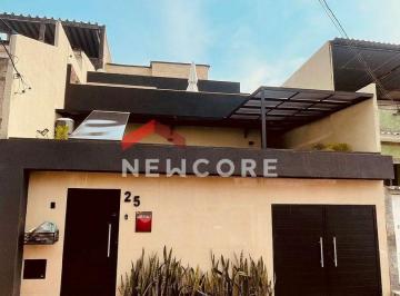 Casa · 115m² · 3 Quartos · 1 Vaga · Casa de condomínio em Rua Catolândia - Campo Grande - Rio de Janeiro/RJ