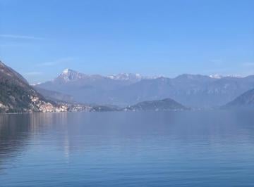 Foto 01 · Apartamento em Laglio no Lago di Como