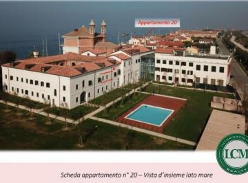 Foto 23 · Apartamento, Pellestrina Venezia, Veneza, VE