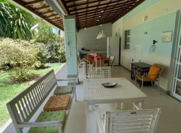 Foto 01 · Bela casa em condomínio fechado com três quartos e espaço gourmet GOLF QUATRO RODAS
