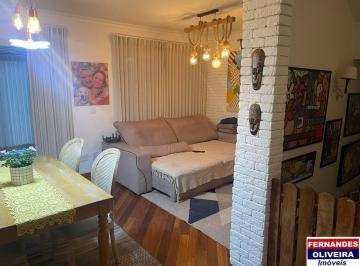 Foto 01 · CASA EM CONDOMINIO, 03 DORMS, SUITE, 2 VAGAS