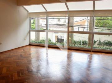 Casa · 110m² · 2 Quartos · 2 Vagas · Casa para Aluguel - Real Parque, 2 Quartos, 110 m2 - São Paulo