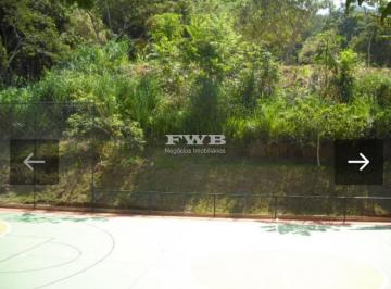 Foto 01 · LOTE 1086,18m² A VENDA NO CONDOMÍNIO RESERVA DO ITANHANGÁ