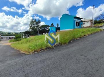 Foto 01 · Terreno, Loteamento Canaã, Santo Antônio da Patrulha, RS