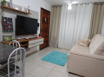Foto 01 · Apartamento, Terra Missões, Santo Ângelo, RS