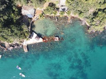 Casa · 300m² · 3 Quartos · PROPRIEDADE PRIVATIVA NO SITIO FORTE, ILHA GRANDE