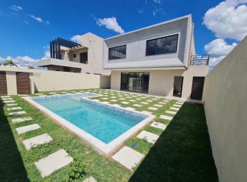 Casa , Brasília · COND. LE JARDIN 04 QUARTOS COM LAZER