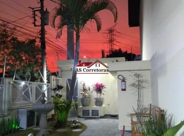 Foto 01 · Casa, Jaguaré, São Paulo, SP