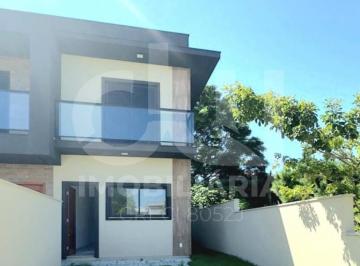 Foto 01 · Casa, São João do Rio Vermelho, Florianópolis, SC