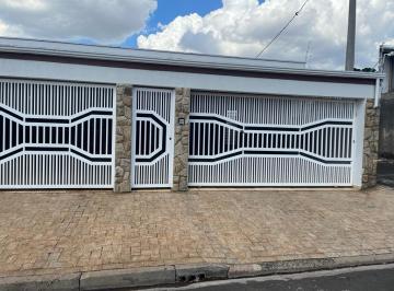 Casa de 3 quartos, Campinas · Linda casa com 03 dormitórios no Jardim Eulina 