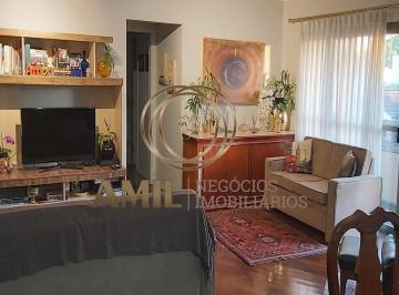 Foto 10 · Apartamento no Centro / 163m² / 04 Dormitórios sendo 01 Suíte /  São José dos Campos