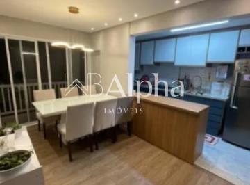 Foto 01 · Apartamento a venda no Condomínio Quintas da Silveira em Barueri - SP
