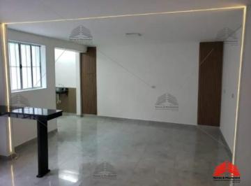 Foto 01 · Casa Térrea Vila Maria com 151 metros, 3 Dormitórios, Suíte, Lavabo, Cozinha com Dispensa, Quintal c
