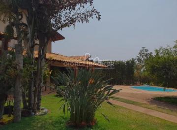 Foto 01 · Magnífico rancho em condomínio à venda em Fronteira-MG, Enseada Azul II: 2 quartos, 1 suíte, 1 sala,