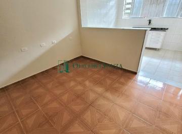 Foto 01 · Aluguel de Casa em Itaquera, São Paulo-SP: 2 Quartos, 1 Sala, 1 Banheiro, 70m² de Área - Confira!