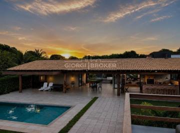 Foto 26 · Rancho de luxo com 4 suítes em condomínio de Fronteira-MG - Condomínio Enseada Azul II: 580m² de pur