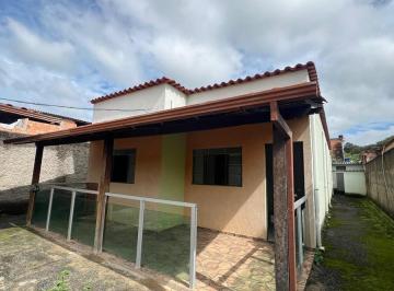 Foto 01 · Casa para venda em Ribeirão das Neves, bairro Florença