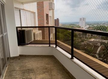 Foto 01 · Apartamento, Centro, Paranavaí, PR