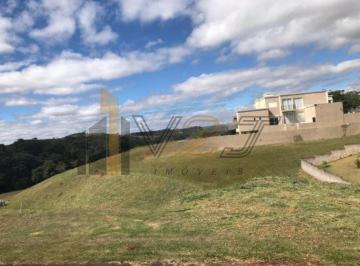 Foto 03 · Terreno à venda no Condomínio Terras de Santa Teresa em Itupeva/Vinhedo -SP