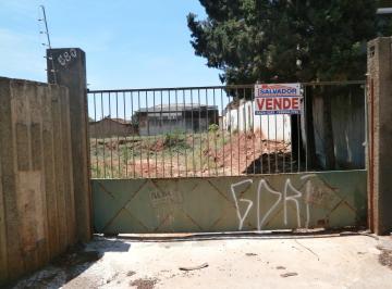 Foto 01 · Terreno, Centro, Paranavaí, PR