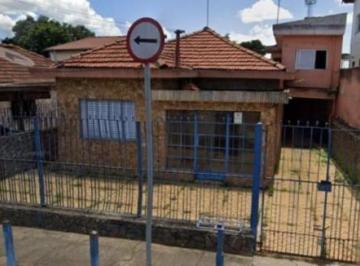 Foto 01 · OPORTUNIDADE!! TERRENO PLANO COM CASA ANTIGA, RUA TORIXOREU - SÃO MIGUEL PAULISTA, MEDINDO: 10 X 25,
