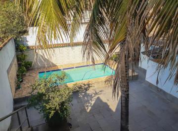 Casa · 580m² · 4 Quartos · Casa - Campo Grande