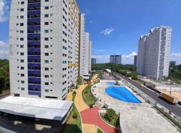 Foto 01 · Apartamento, Ponta Negra, Manaus, AM