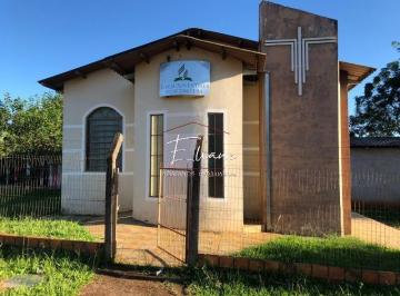 Foto 01 · Salao, Floresta, São Luiz Gonzaga, RS