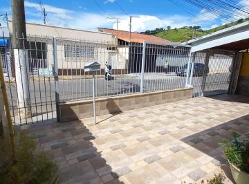 Foto 01 · Vendo uma ótima casa, espaçosa, ensolarada no São Vicente, região central