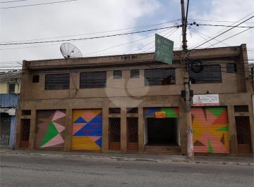 Comercial · 107m² · Salão Comercial à venda em Tucuruvi - SP