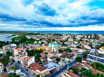 Apartamento de 1 quarto, Ipojuca · flats recém entregue em porto de galinhas 18 a 28 m²