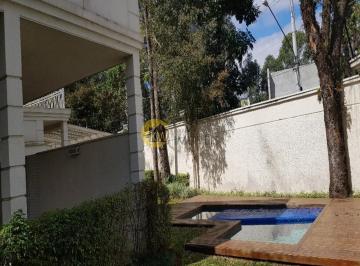 Casa de 4 quartos, São Paulo · Casa em Condomínio alto da boa vista Imperdível Venda ou  Aluga 490m² estuda permuta menor valor na 